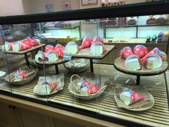 -味多美蛋糕(灯市口店)