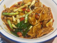 -杨记隆府重庆江湖菜(大悦城店)