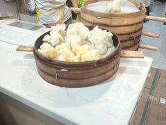 -海汇源老烧麦店(东大街总店)