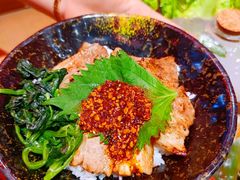 -热血兄弟·炭火烤肉(融侨中心店)