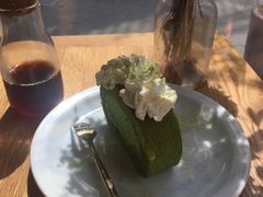 -Home Cafe(水榭春天店)