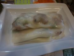 -添好运点心专门店(深水埗店)