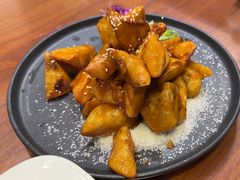 -临潼印象·特色陕菜