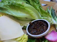 -三炮儿烧烤·羊锅·铁锅炖(南京首店)