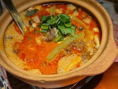 -苏梅花园(群星城店)