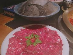 -周师兄大刀腰片火锅(解放碑总店)