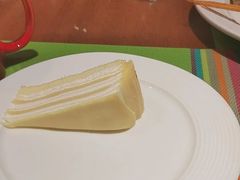 -岷山饭店-芝芝自助餐厅