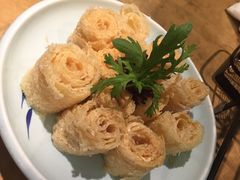 -左庭右院鲜牛肉火锅(南通CBD大有境店)