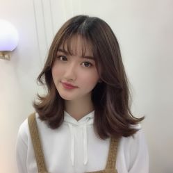 点击看大图 -3AM HAIR SALON染发烫发接发