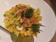 -帕蓝·暹罗料理(大学路店)