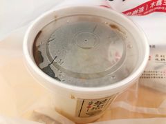 -新梅华·茶点餐厅(欧尚店)