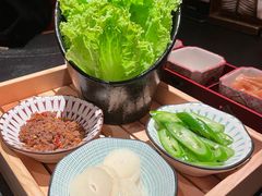 -300杯·和牛烧肉清酒专门店(廊里店)