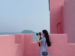 -漳州滨海火山岛自然生态风景区