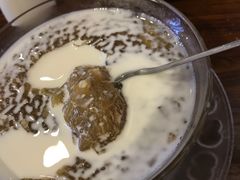 -龟金正·港式甜品(客村店)