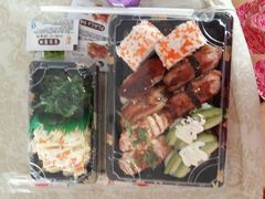 -墨竹寿司(九江店)
