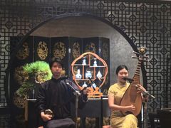 -海天楼中餐厅(吴宫泛太平洋酒店)