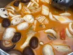 -肥仔文澳门猪骨煲(南京西路店)