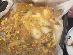 -鱼鼎香烤鱼火锅(华发商都店)