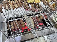 -小寒羊烧烤(凯瑞时代大厦店)