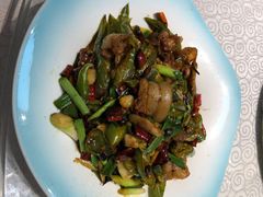 -外婆小菜(东苑米兰广场店)