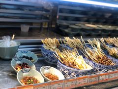 -老四川(T3航站楼F指廊店)