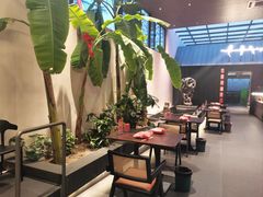 -单家老院·院子里的青岛菜(沙子口店)