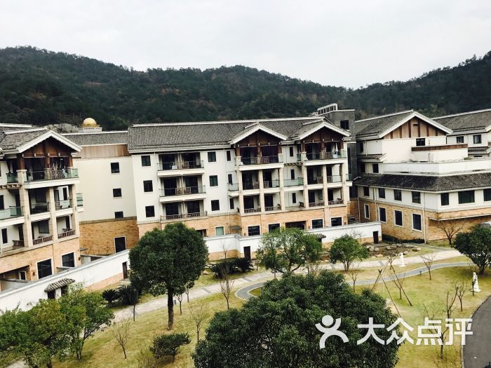 余姚阳明温泉山庄图片 - 第410张