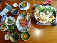 -有喜屋·深夜食堂(北京西路店)