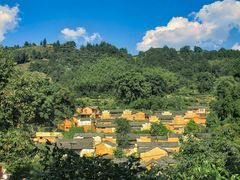 -杨家堂村