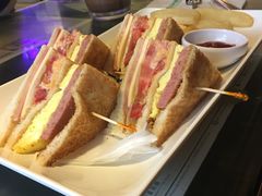 -翠华餐厅(湾仔店)