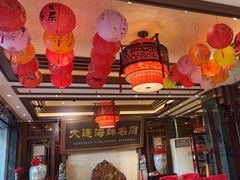 -盈春大饭店(千山路店)