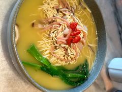 扬州大煮干丝-桂满陇·景观餐厅(新世界店)