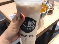 -大鼓米线(杭州国大城市广场店)