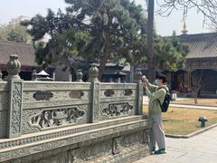 -护国法轮寺