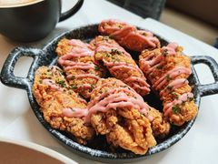-SMAKA(复兴soho店)