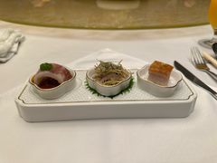 -明阁 Ming Court(广州朗豪酒店)