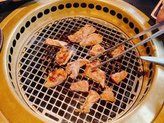 -谷牛和牛烤肉(漕河泾印象城店)