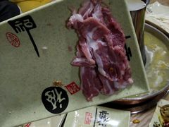 -牛九铜火锅