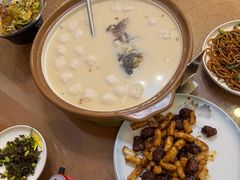 -罗阳人家私房菜(罗阳路店)