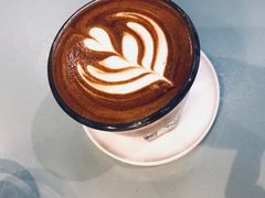 -Onirii Coffee(长乐路店)