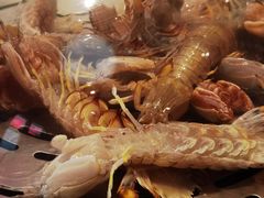 -日进一片海.生腌海鲜火锅.宵夜烧烤(三里屯总店)