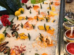 -安阳迎宾馆-普利亚西餐厅