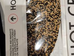 -HOT CRUSH趁热集合·现烤面包(环球港店)