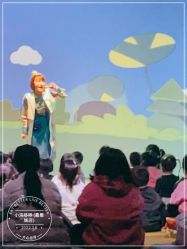 -小鸡哆哆故事屋·儿童乐园(嘉里城店)