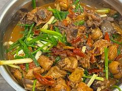 -高子烧鸡公(五里堆路店)