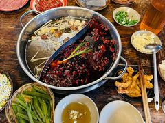 -后火锅(总店)
