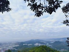 -广州市白云山风景名胜区