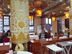 -便宜坊烤鸭店(玉蜓桥天坛店)