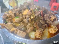 -麻木老地方牛筋牛杂(长堤街店)