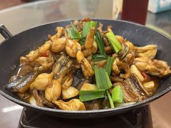 -食光慢宴·安吉土菜馆